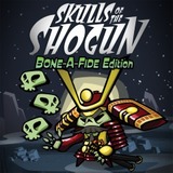 Skulls of the Shogun -- Bone-A-Fide Edition (PlayStation 4)